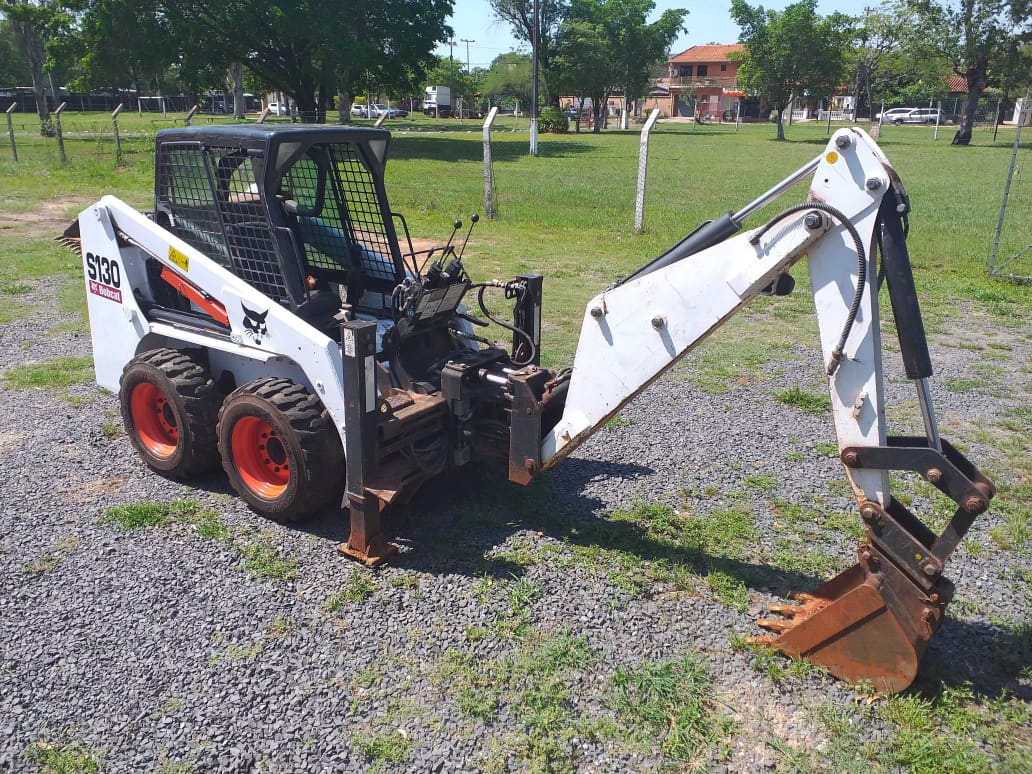 Bobcat S130